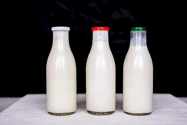 Kalorie w kefirze. Sprawdziliśmy ile ich jest