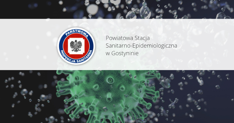 Sytuacja epidemiologiczna w pow. gostynińskim - 28 kwietnia 2020 r.
