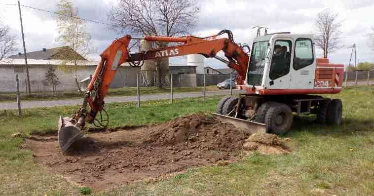 Akcja społeczna w Kamieńcu [ZDJĘCIA]