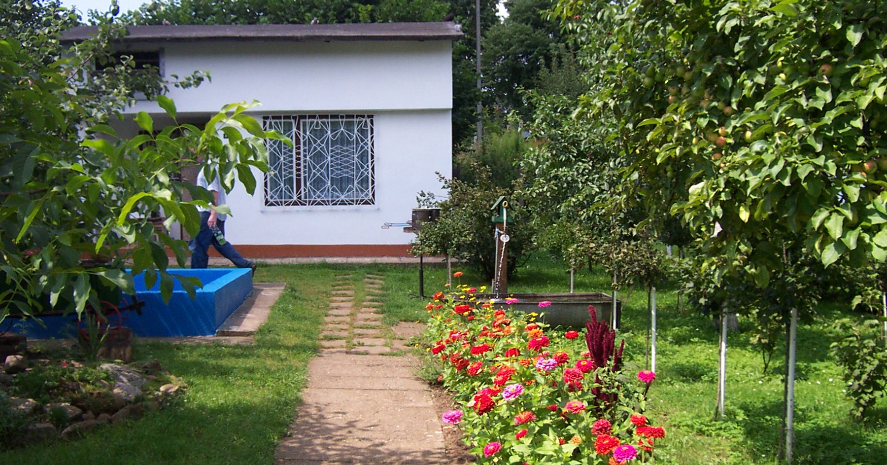 Świetne wieści dla działkowców. 1 mln złotych na program wsparcia