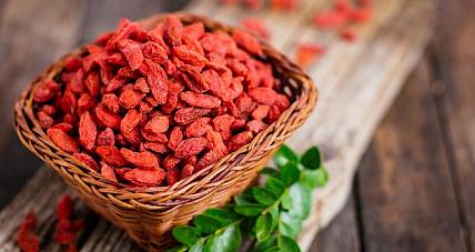 Zawartość Kalorii W Jagodzie G...