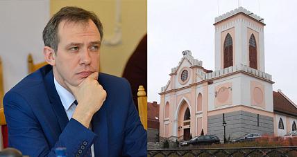 200 Tyś Zł Na Zamek Gostyniński. Ra...