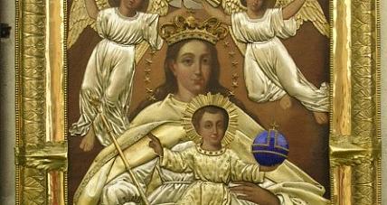 Msza św. O Ustanie Pandemii ...