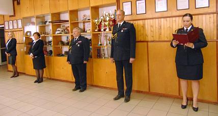 Obchody Dnia Strażaka W Kp ...