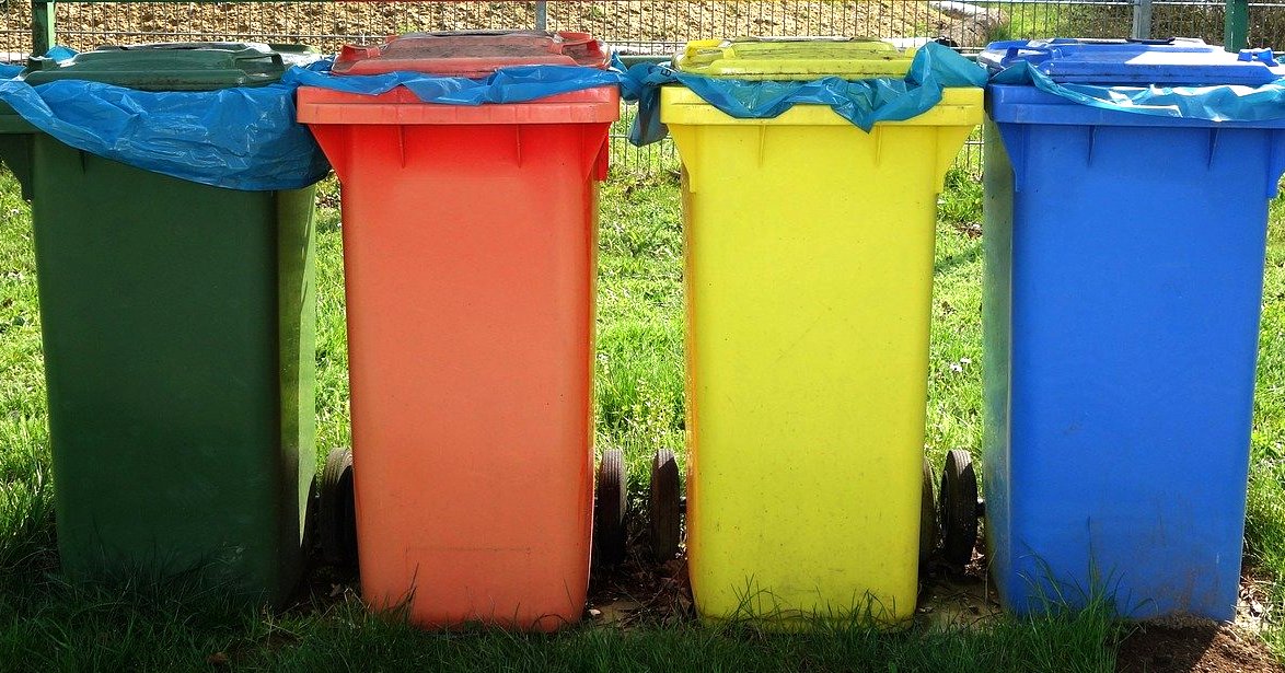 Urząd Gminy przypomina: zawrzyj umowę na odbiór odpadów komunalnych