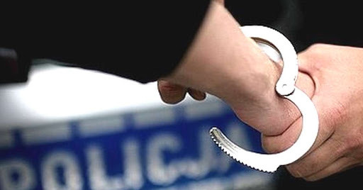 Damski bokser trafił do aresztu. Pijany groził żonie, że ją zabije