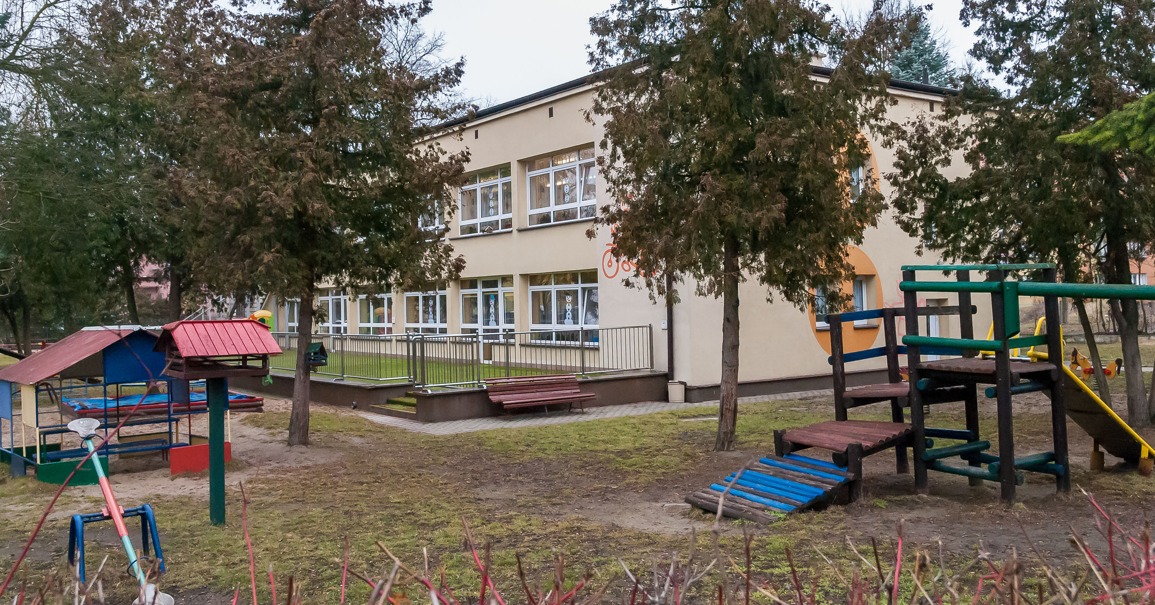 Gostynińskie przedszkola i żłobki ponownie otwarte