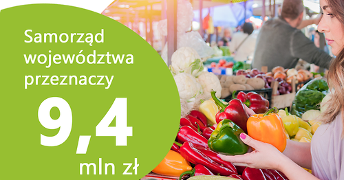 Blisko 200 tys. złotych na budowę targowiska w Nowym Duninowie