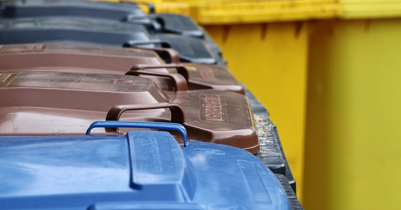 Analiza stanu gospodarki odpadami w gm. Szczawin Kościelny za 2019 rok