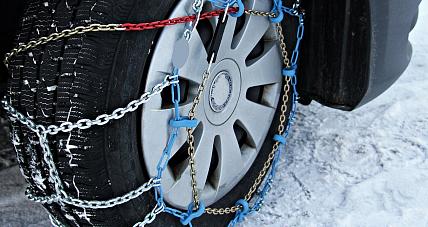 W Nocy Spadnie śnieg!