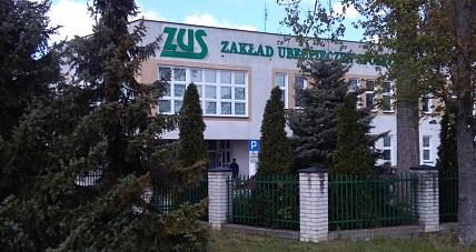 Zus: Etapowo Przywracamy Bezpośrednie ...