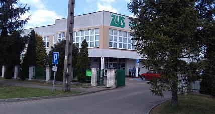 W Mazowieckiem Zus Wypłacił J...