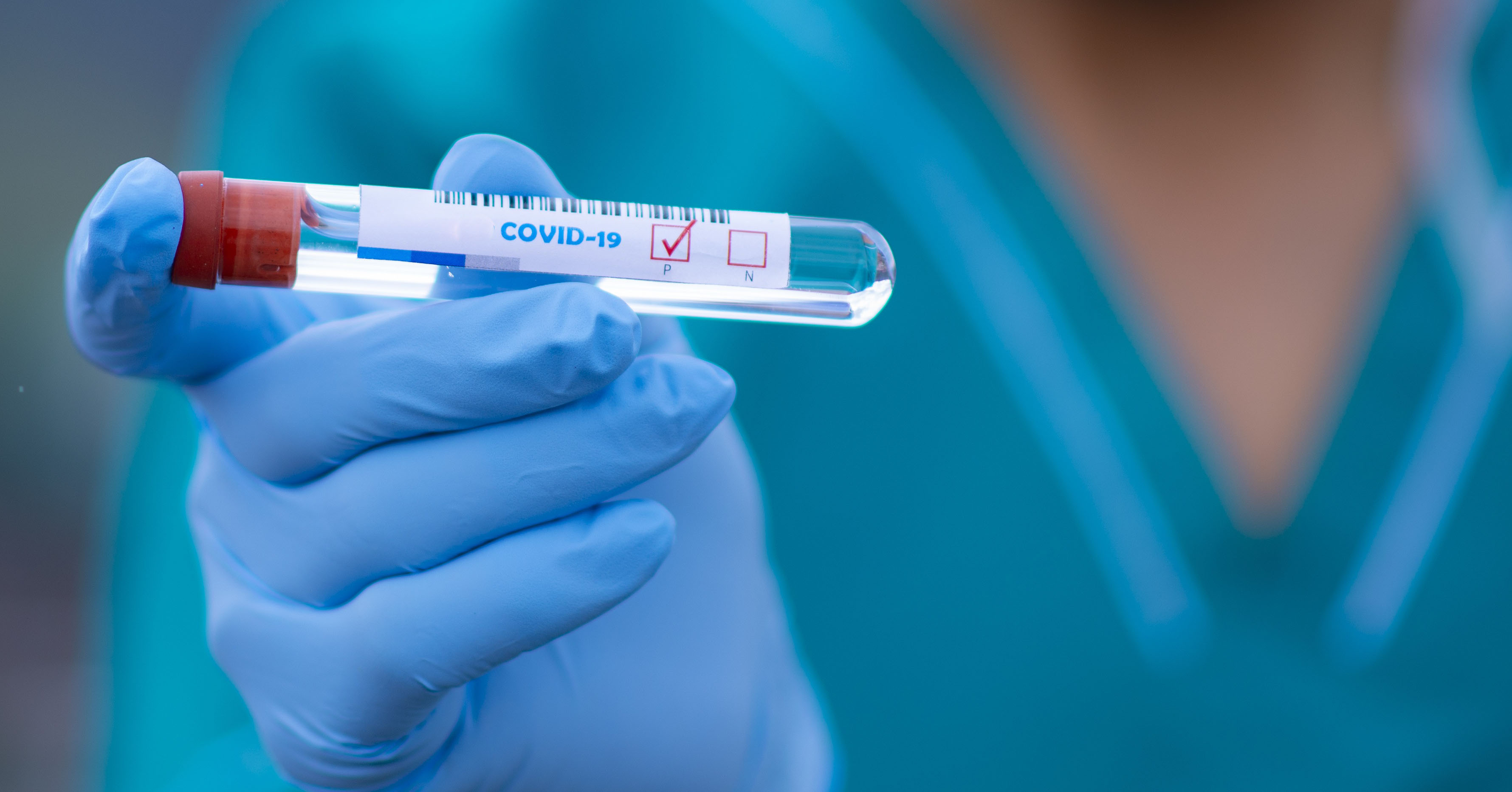 Zakażenie koronawirusem w jednym z DPS-ów w pow. gostynińskim