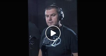 Tomasz Sarniak Z Gostynina...
