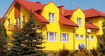 Oświadczenie Starosty