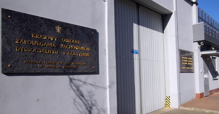 Pełnomocnik Ministra Zdrowia podważa sens funkcjonowania ośrodka w Gostyninie