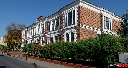 Informacja O Rekrutacji ósmoklasistów D...