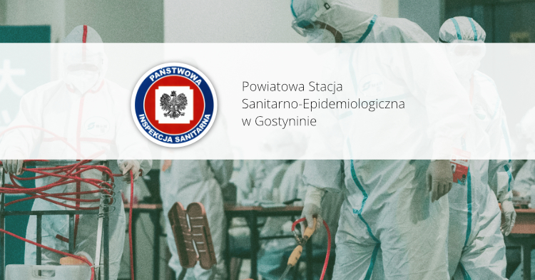Gostyniński Sanepid: 3 osoby hospitalizowane z podejrzeniem zakażenia SARS-COV-2