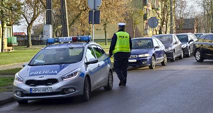 Kaskadowy Pomiar Prędkości -...