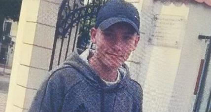 Zaginął Jakub Nowogórski