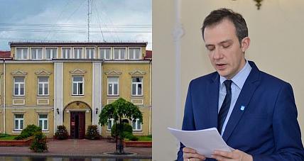 Komu Burmistrz Umarzał Podatki ...