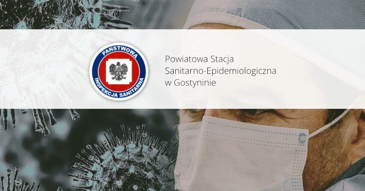 Komunikat Gostynińskiego Sanepidu. Ciągły wzrost liczby osób objętych kwarantanną