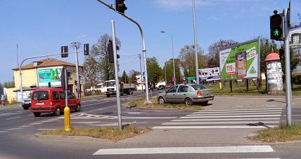 Niechronieni Uczestnicy Ruchu...