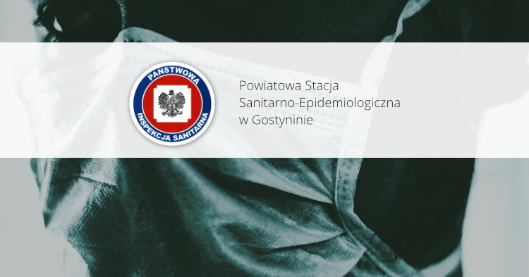 Szósty przypadek koronawirusa w pow. gostynińskim