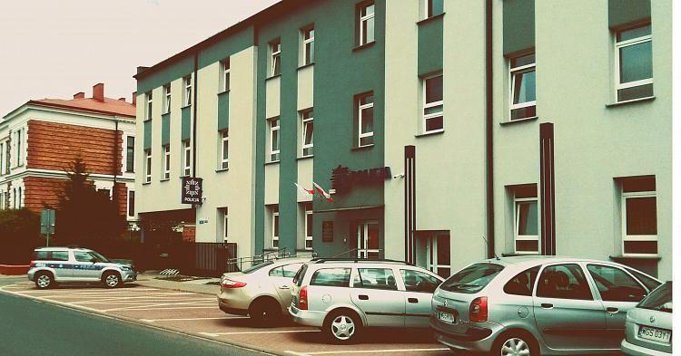 Szczęśliwy finał poszukiwań nastolatki