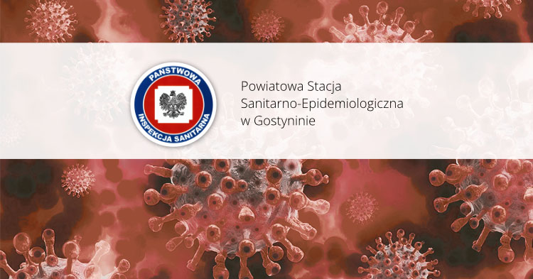 Gostyniński Sanepid: kolejny duży wzrost liczby osób objętych kwarantanną