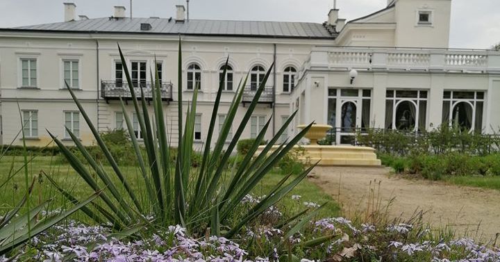Konkurs fotograficzny pn.: Sannicki Park w obiektywie rozwiązany. Kto wygrał?