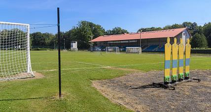 Wybrano Ofertę Na Modernizację S...