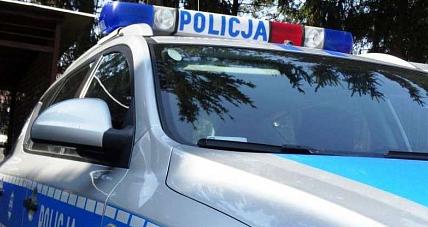 Groźny Wypadek W Gminie Gostynin. ...