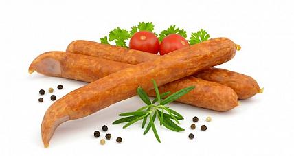 Kalorie W Frankfurterkach...