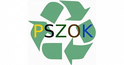 Gostyniński Pszok Zmienia ...
