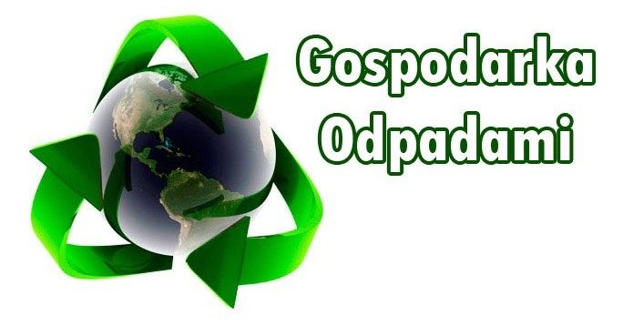 Wpłaty za gospodarowanie odpadami komunalnymi