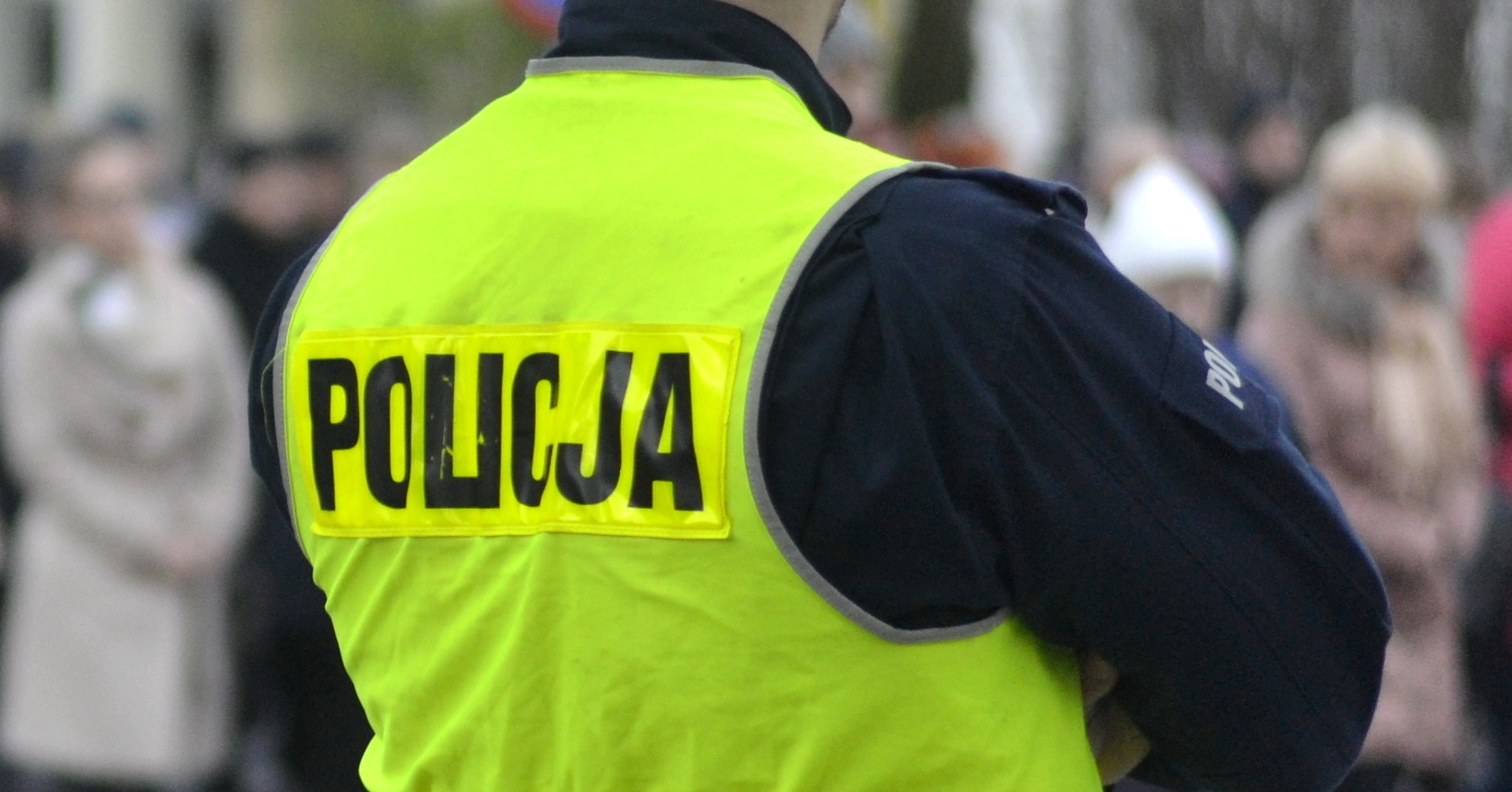 Udają policjantów by wyłudzić pieniądze. Gostynińska komenda ostrzega