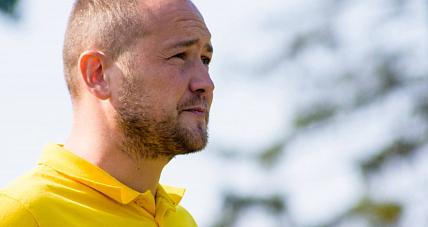 Wisła Ii Płock Ma Nowego T...