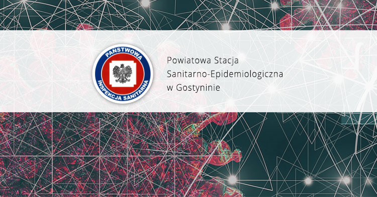Sytuacja epidemiologiczna w pow. gostynińskim - 10.06.2020 r.