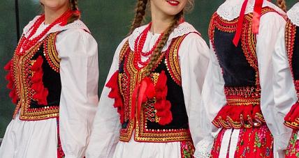 Koła Gospodyń Wiejskich M...