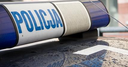 Mandat Za Wymuszenie Pierwszeństwa