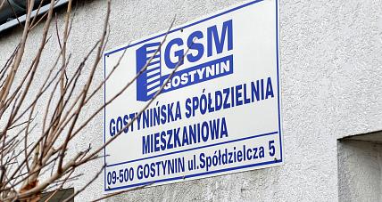 Gsm Gostynin Szuka Nowego...