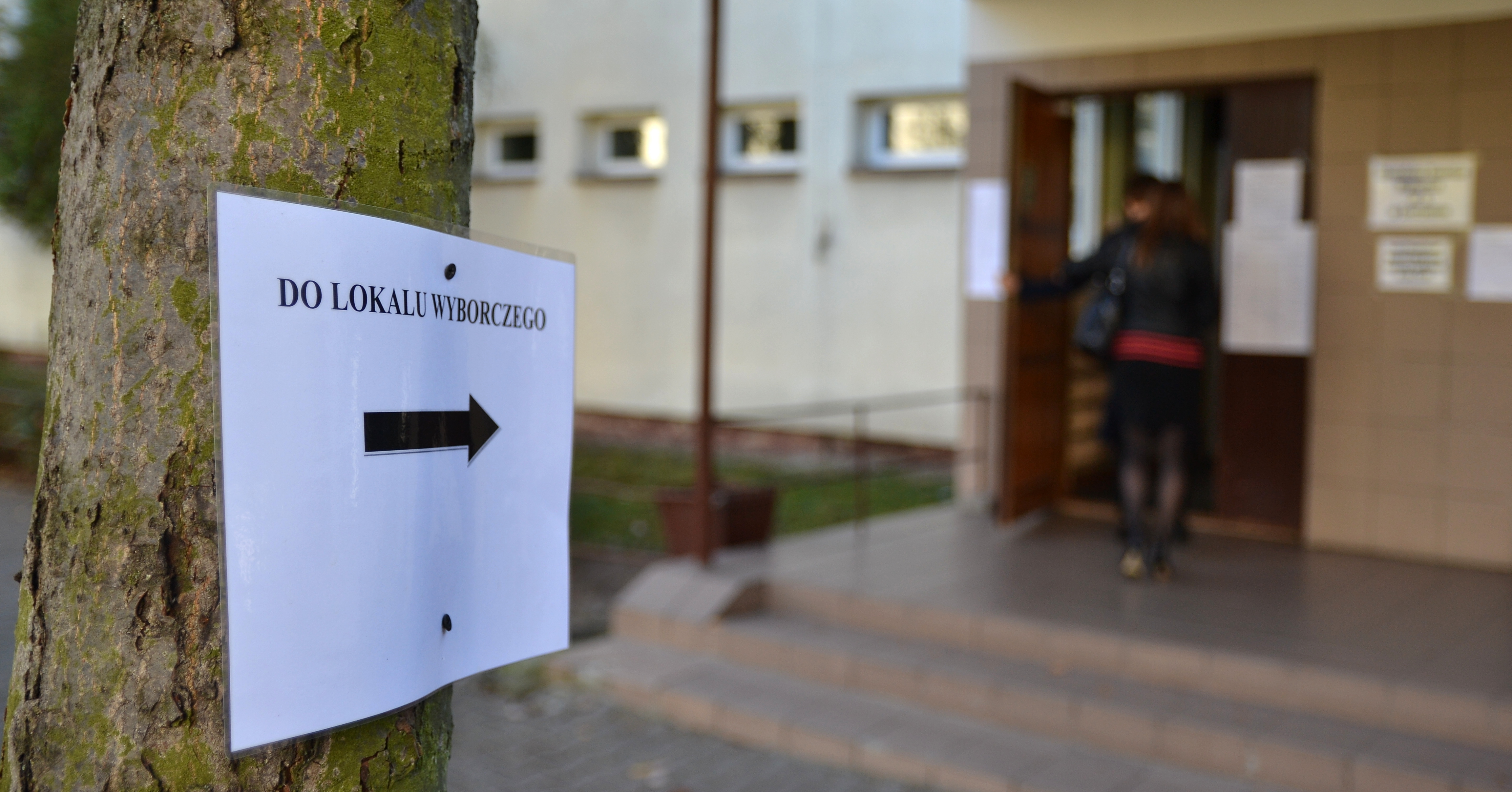 Chcesz głosować korespondencyjnie? Do jutra masz czas aby to zgłosić