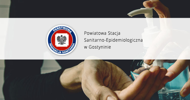 Gostyniński Sanepid: dwunasty potwierdzony przypadek koronawirusa