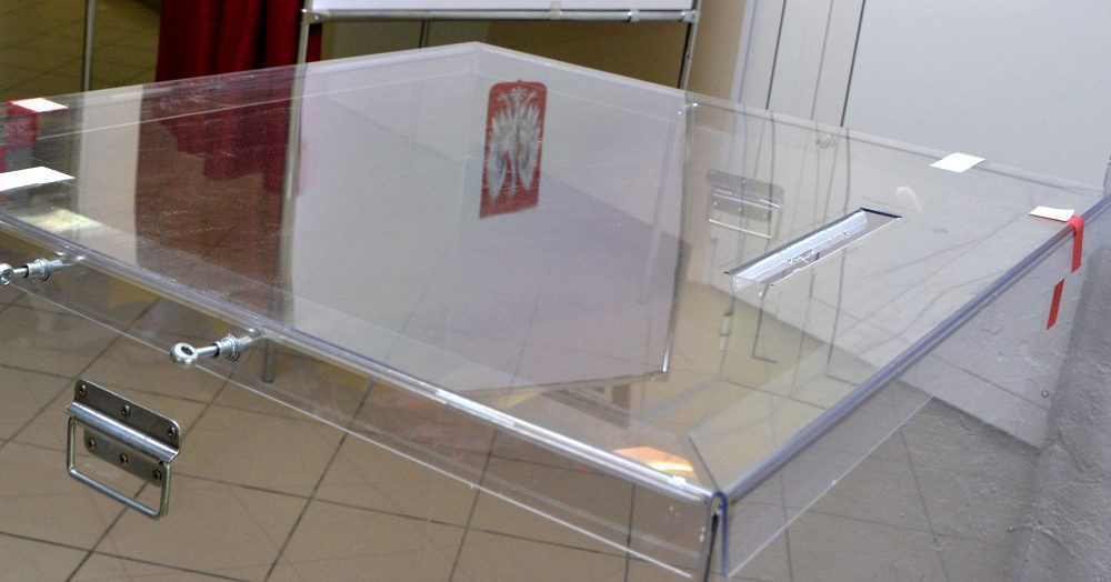 Pierwsze posiedzenie obwodowych komisji wyborczych