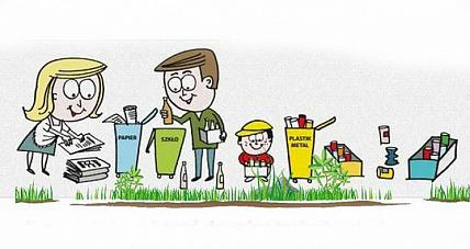 Segregujemy Odpady, Bo Takie...