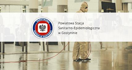 Gostyniński Sanepid: Liczba ...