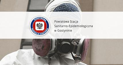 Gostyniński Sanepid Potwierdza ...