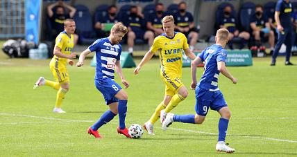 Bezbramkowy Remis Wisły Z ...