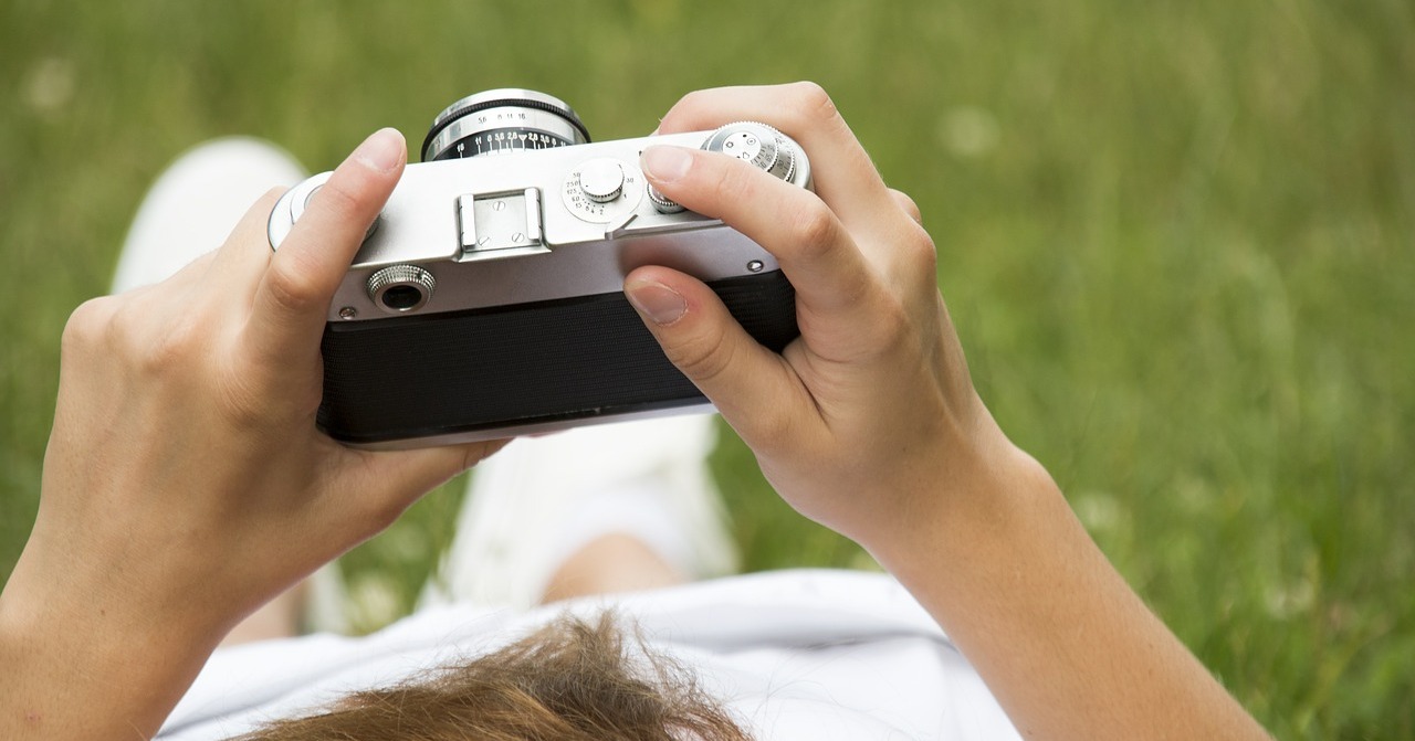 Konkurs fotograficzny: Lato w Gminie Gostynin